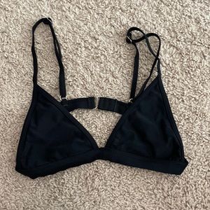 Women’s bathing suit top